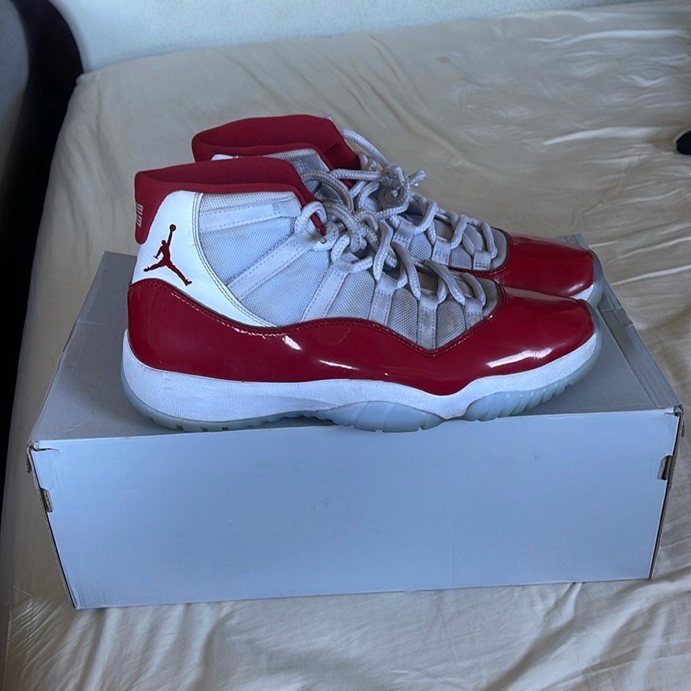 Jordan 11